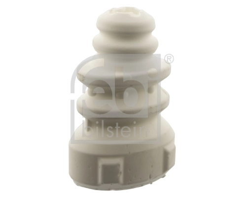 Rubber Buffer, suspension